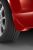 2013 MX-5 Miata Splash Guards - Front (Set Of 2 - Not For Use With Accessory Side Sills) | NH18-V3-450A-PZ
