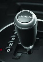 2009 MX-5 Miata Gearshift Knob (A/T) | NE53-V8-170F