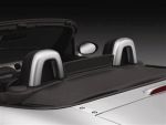 2009 MX-5 Miata Seatback Bar Covers | N121-V1-690F-PZ