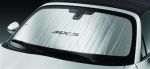 2009 MX-5 Miata Windshield Sunscreen | 0000-8M-D09A