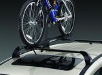 2013 MazdaSpeed3 Bike Carrier, Roof Rack | 0000-8L-G01B