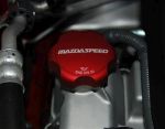 2011 MazdaSpeed3 Oil Cap | BLMS-8M-L34