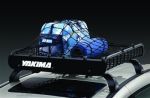 2013 MazdaSpeed3 Roof Luggage Basket | 0000-8L-G03B