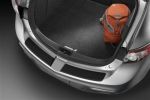 2012 MazdaSpeed3 Cargo Mat | BLMS-8M-L30
