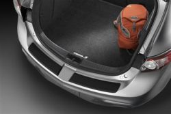 2012 MazdaSpeed3 Cargo Mat | BLMS-8M-L30