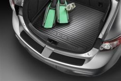 2013 MazdaSpeed3 Cargo Tray | 0000-8D-L01