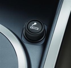 2013 MazdaSpeed3 Cigarette Lighter | BBP3-66-250
