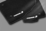 2012 MazdaSpeed3 Floor Mats - Carpet | BLMS-8M-L65