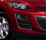 2011 CX-7 Fog Light Switch | GS3M-66-122A