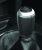 2014 MX-5 Miata Gearshift Knob (5-Speed M/T) - Aluminum and Leather | N124-V8-170F