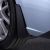 2015 Mazda5 Splash Guards - Rear - Black Finish | C513-V3-460