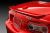 2009 MX-5 Miata Spoiler - Rear Lip (Soft-Top Only - Not For Prht) | 0000-8Y-D06-71