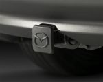 2014 CX-9 Trailer Hitch (Class II) - Jumper Harness | 0000-8E-N04