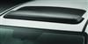2013 Mazda3 5 door Moonroof Wind Deflector | 0000-8P-L45