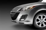 2013 Mazda3 4 door Fog Lights | BGV4-V4-600