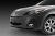 2012 Mazda3 4 door Front Mask | 0000-8G-L16