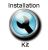 2013 Mazda3 5 door Mirror Installation Kit | 0000-8C-L31A