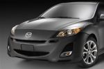 2013 Mazda3 5 door Front Mask | 0000-8G-L16