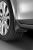 2016 Mazda3 5 door Splash Guards - Front | BHN1-V3-450