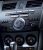 2012 MazdaSpeed3 In-Dash 6-Disc CD/MP3 Changer - Trim Panel | BBM3-79-BGXA