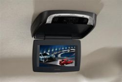 2012 Mazda5 Dvd Entertainment System | 0000-8F-Z70