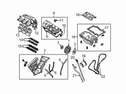 Mazda MPV  Filler cap | Mazda OEM Part Number ZZC2-10-250A