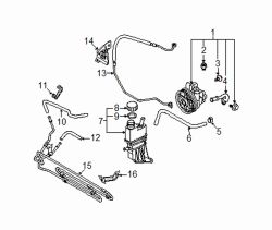 Mazda MX-5 Miata  Pressure sensor | Mazda OEM Part Number NE51-32-230