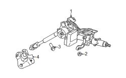 Mazda 2  Lower cover | Mazda OEM Part Number DF71-32-AZ1A