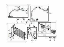 Mazda 5  Coil | Mazda OEM Part Number EG22-61-L30