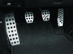 2009 MX-5 Miata Pedals | F152-V8-222H