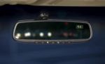 2011 Mazda2 Mirror And Installation Kit | 0000-8C-Z08C