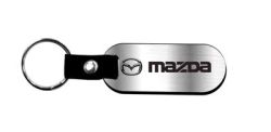 2017 Mazda3 4 door Mazda Keychains | 0000-83-Z47