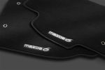 2013 Mazda6 Sport Sedan Floor Mats, Carpet | 0000-8B-H51-B