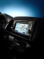 2015 CX-5 Navigation System | KJ0266EF0C