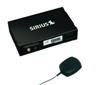 2015 CX-5 Satellite Radio Receiver Kit - Sirius Satellite Radio - Not Available in AK and HI | KF69-66-DRX