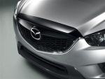 2013 CX-5 Hood Edge Protector | 0000-8P-R04