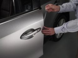 2013 CX-5 Paint Protection Door Edge | 0000-8W-R10