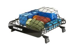 2013 CX-5 Roof Luggage Basket | 0000-8L-G03B
