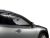 2013 CX-5 Side Window Deflectors | KD33-V3-700