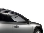 2013 CX-5 Side Window Deflectors | KD33-V3-700
