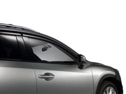 2013 CX-5 Side Window Deflectors | KD33-V3-700
