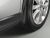 2013 CX-5 Splash Guards - Front - Black Finish | 0000-8H-R10