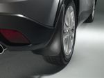 2013 CX-5 Splash Guards, Rear | KD33-V3-460A