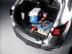 2015 CX-5 Cargo Liner - Soft | 0000-8K-R05