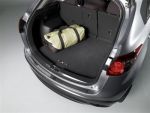2015 CX-5 Cargo Mat | 0000-8B-R11