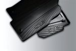 2015 CX-5 Floor Mats - All-Weather | 00008BR12A