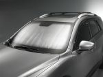 2015 CX-5 Windshield Sunscreen | 0000-8M-R01A