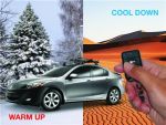 2011 Mazda3 5 door Remote Engine Start | 0000-8F-L46B