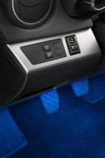 2010 Mazda3 5 door Interior Lighting Kit | BABFV7050