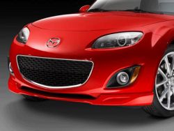 2013 MX-5 Miata Air Dam - Front | NP06-V4-900